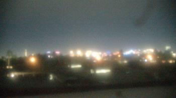 Weather camera view of Las Vegas Day School.