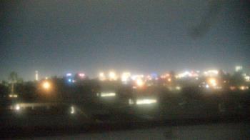 Weather camera view of Las Vegas Day School.