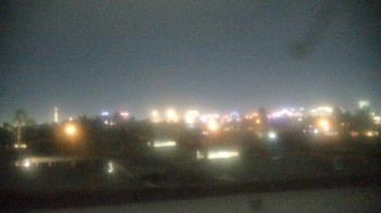 Weather camera view of Las Vegas Day School.