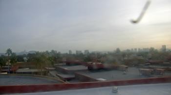 Weather camera view of Las Vegas Day School.