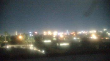 Weather camera view of Las Vegas Day School.