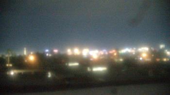 Weather camera view of Las Vegas Day School.
