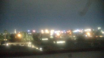Weather camera view of Las Vegas Day School.