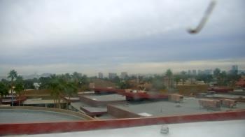 Weather camera view of Las Vegas Day School.