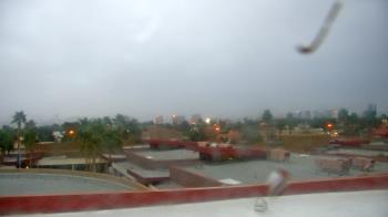 Weather camera view of Las Vegas Day School.