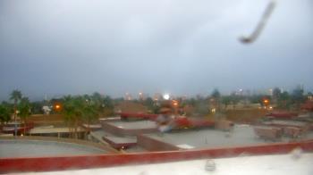 Weather camera view of Las Vegas Day School.