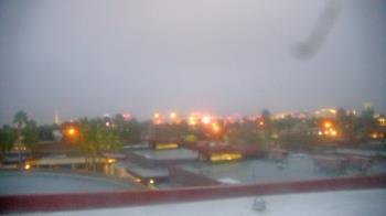Weather camera view of Las Vegas Day School.