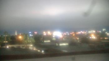Weather camera view of Las Vegas Day School.