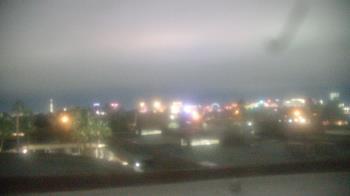 Weather camera view of Las Vegas Day School.
