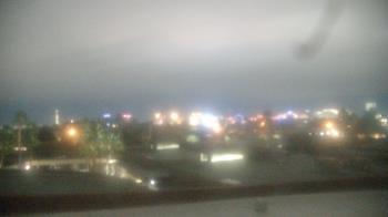 Weather camera view of Las Vegas Day School.