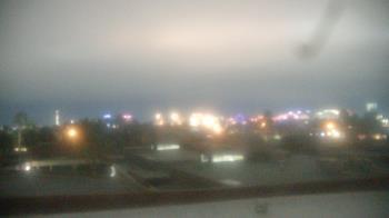 Weather camera view of Las Vegas Day School.