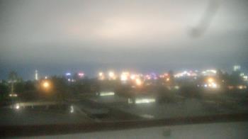 Weather camera view of Las Vegas Day School.