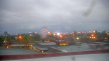 Weather camera view of Las Vegas Day School.