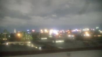 Weather camera view of Las Vegas Day School.