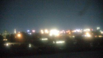 Weather camera view of Las Vegas Day School.