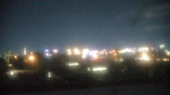 Weather camera view of Las Vegas Day School.