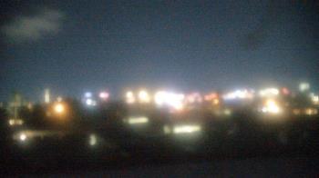 Weather camera view of Las Vegas Day School.