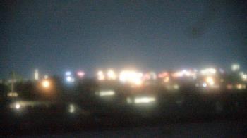 Weather camera view of Las Vegas Day School.
