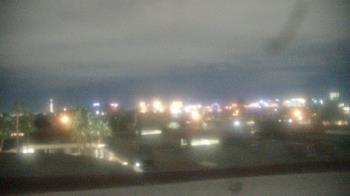 Weather camera view of Las Vegas Day School.