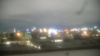 Weather camera view of Las Vegas Day School.