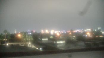 Weather camera view of Las Vegas Day School.