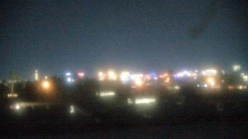 Weather camera view of Las Vegas Day School.