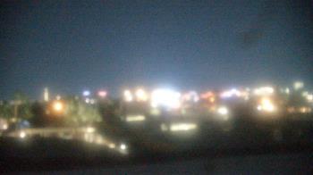 Weather camera view of Las Vegas Day School.