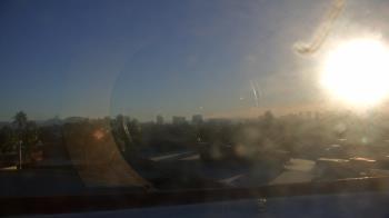 Weather camera view of Las Vegas Day School.