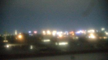 Weather camera view of Las Vegas Day School.