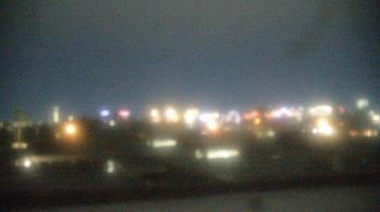 Weather camera view of Las Vegas Day School.