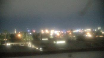 Weather camera view of Las Vegas Day School.
