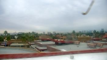 Weather camera view of Las Vegas Day School.