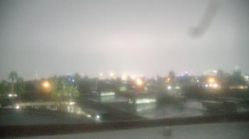 Weather camera view of Las Vegas Day School.