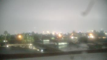 Weather camera view of Las Vegas Day School.