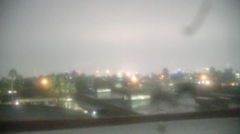 Weather camera view of Las Vegas Day School.