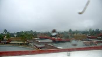 Weather camera view of Las Vegas Day School.