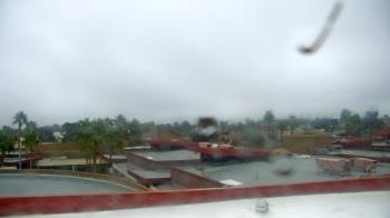 Weather camera view of Las Vegas Day School.