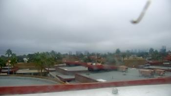 Weather camera view of Las Vegas Day School.