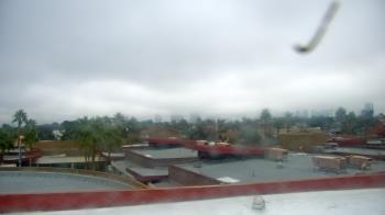 Weather camera view of Las Vegas Day School.