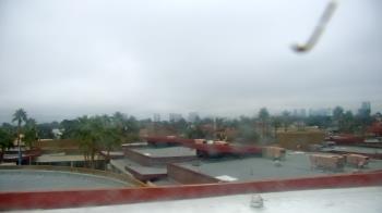 Weather camera view of Las Vegas Day School.