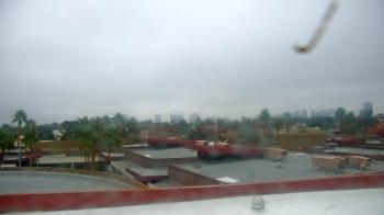 Weather camera view of Las Vegas Day School.