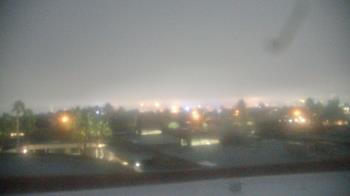 Weather camera view of Las Vegas Day School.