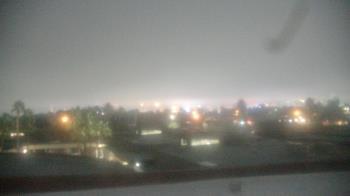 Weather camera view of Las Vegas Day School.