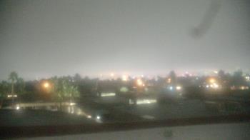 Weather camera view of Las Vegas Day School.