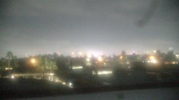 Weather camera view of Las Vegas Day School.