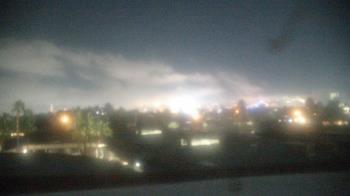 Weather camera view of Las Vegas Day School.