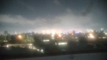 Weather camera view of Las Vegas Day School.