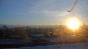 Weather camera view of Las Vegas Day School.