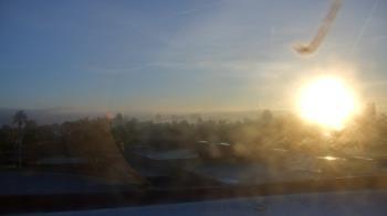 Weather camera view of Las Vegas Day School.