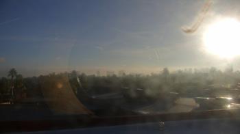 Weather camera view of Las Vegas Day School.